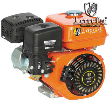 Mini motor diesel enfriado por aire 211cc 170f